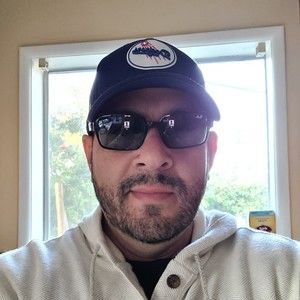 Meet your Posher, Joaquin